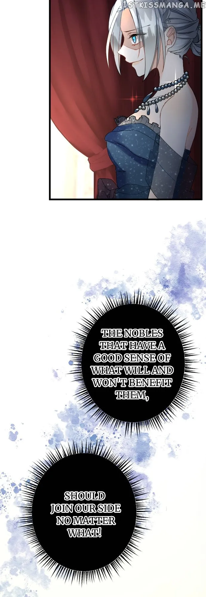 I Refuse to Be Executed a Second Time Chapter 68 Online - página 19