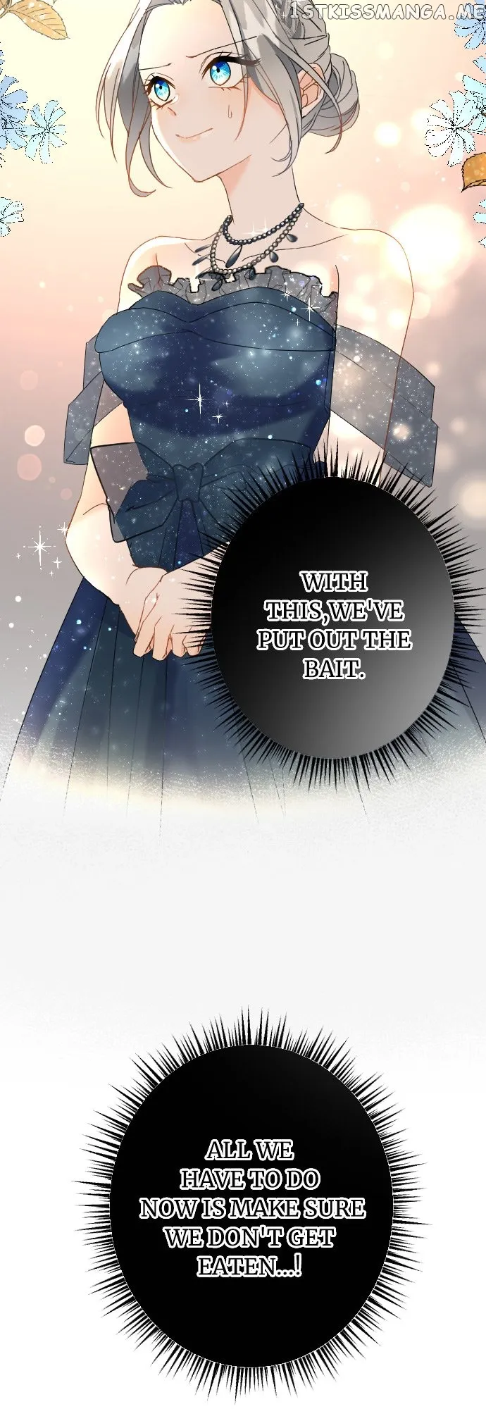 I Refuse to Be Executed a Second Time Chapter 68 Online - página 21