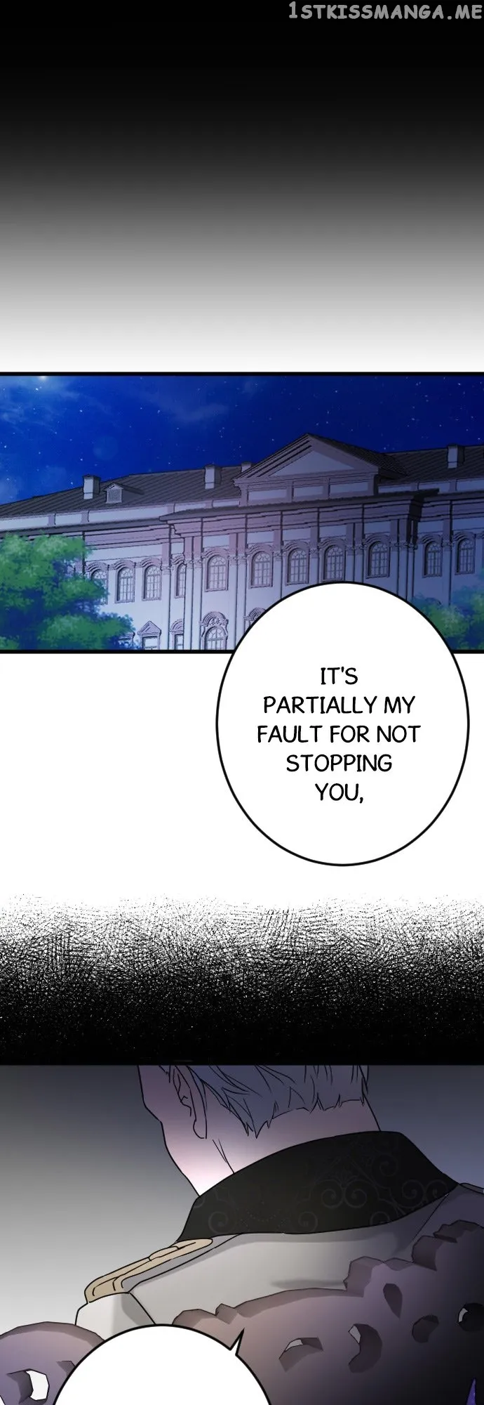 I Refuse to Be Executed a Second Time Chapter 68 Online - página 22