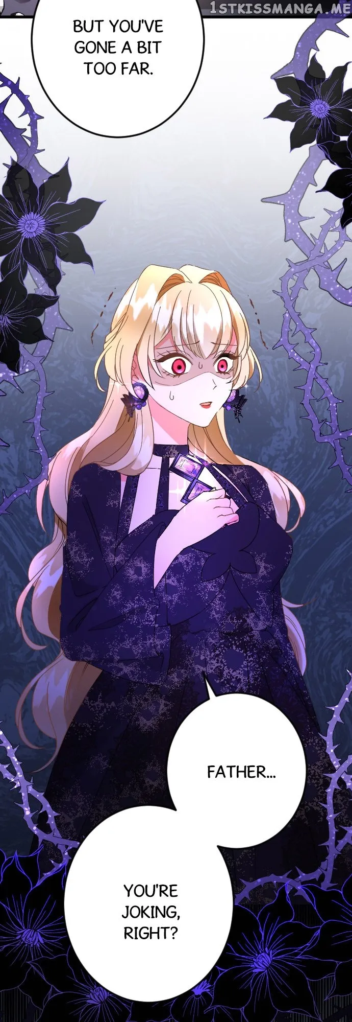 I Refuse to Be Executed a Second Time Chapter 68 Online - página 23