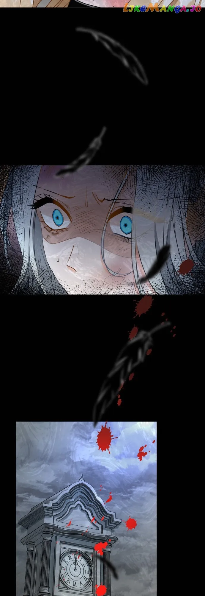 I Refuse to Be Executed a Second Time Chapter 69 Online - página 4