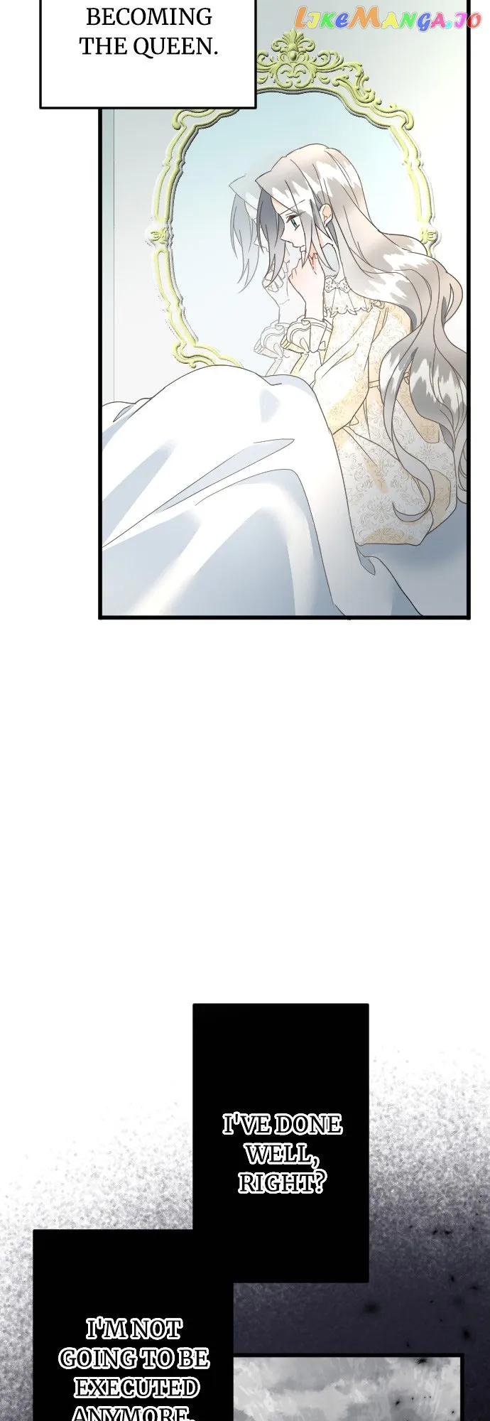 I Refuse to Be Executed a Second Time Chapter 69 Online - página 10