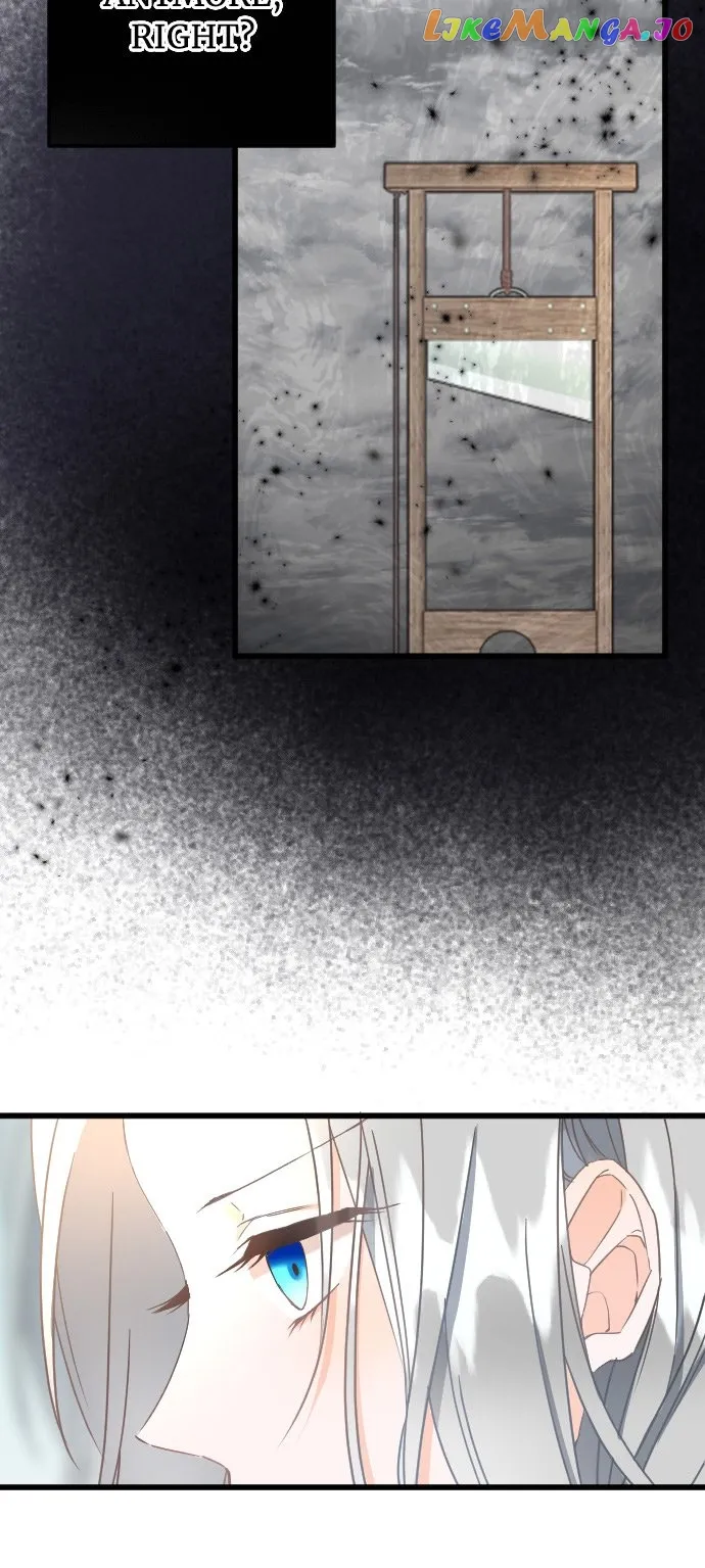 I Refuse to Be Executed a Second Time Chapter 69 Online - página 11