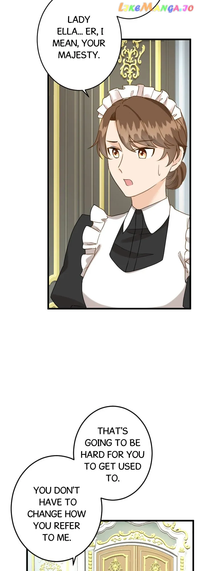 I Refuse to Be Executed a Second Time Chapter 69 Online - página 14
