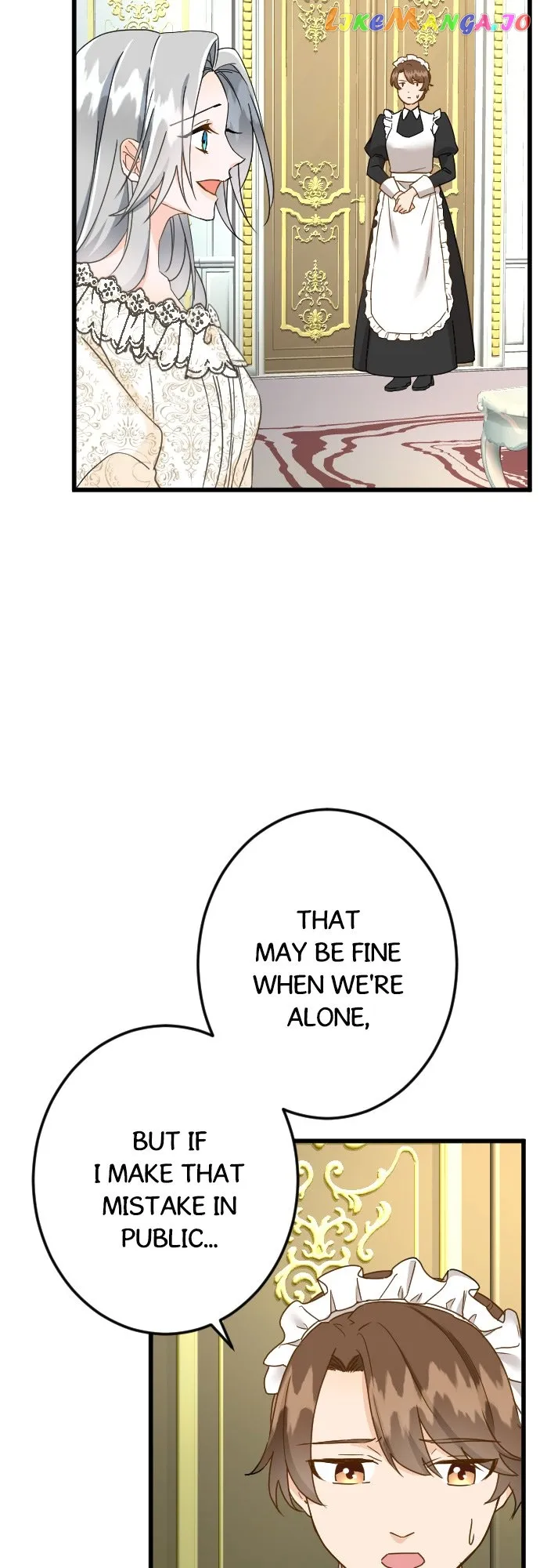 I Refuse to Be Executed a Second Time Chapter 69 Online - página 15