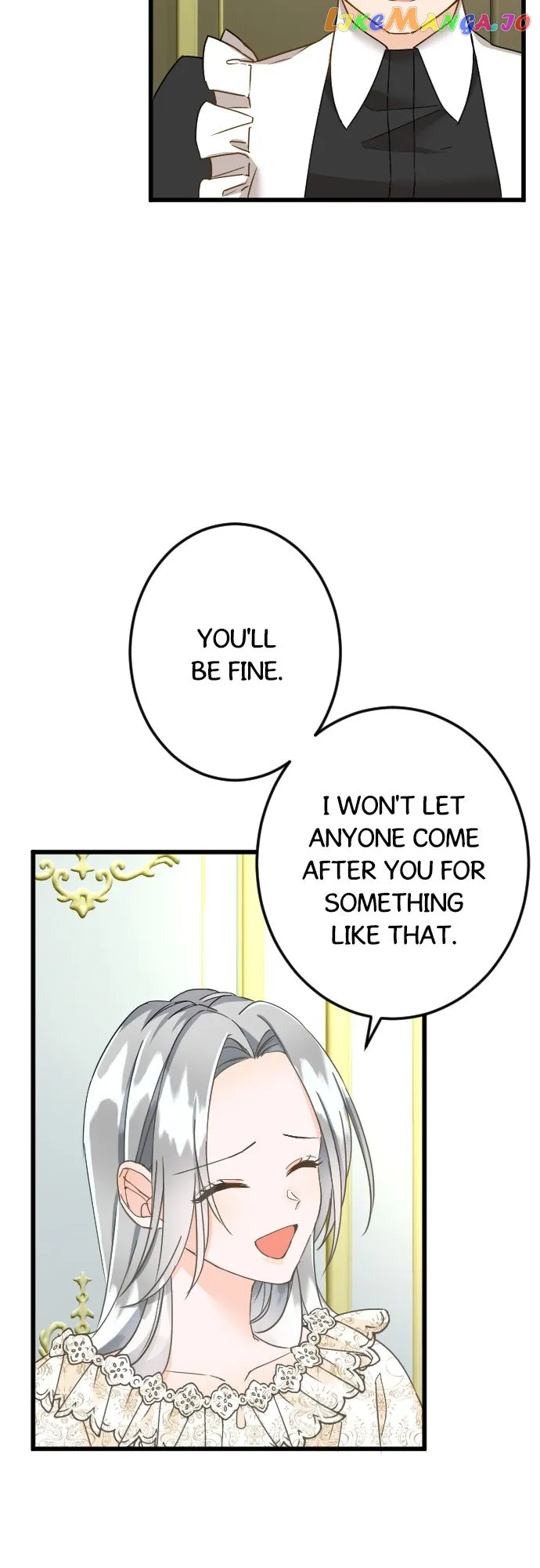 I Refuse to Be Executed a Second Time Chapter 69 Online - página 16