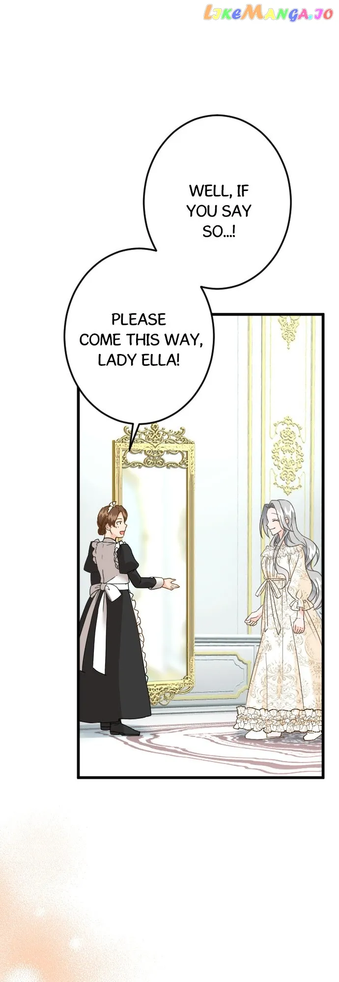 I Refuse to Be Executed a Second Time Chapter 69 Online - página 17