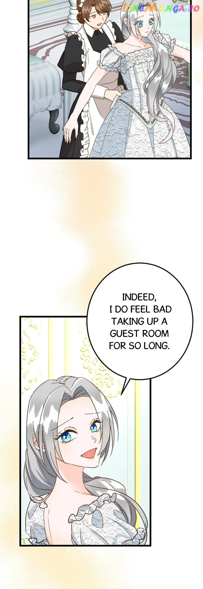 I Refuse to Be Executed a Second Time Chapter 69 Online - página 19
