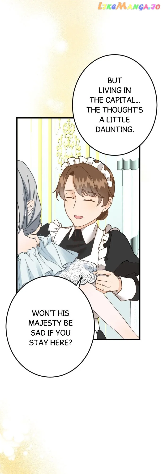 I Refuse to Be Executed a Second Time Chapter 69 Online - página 20