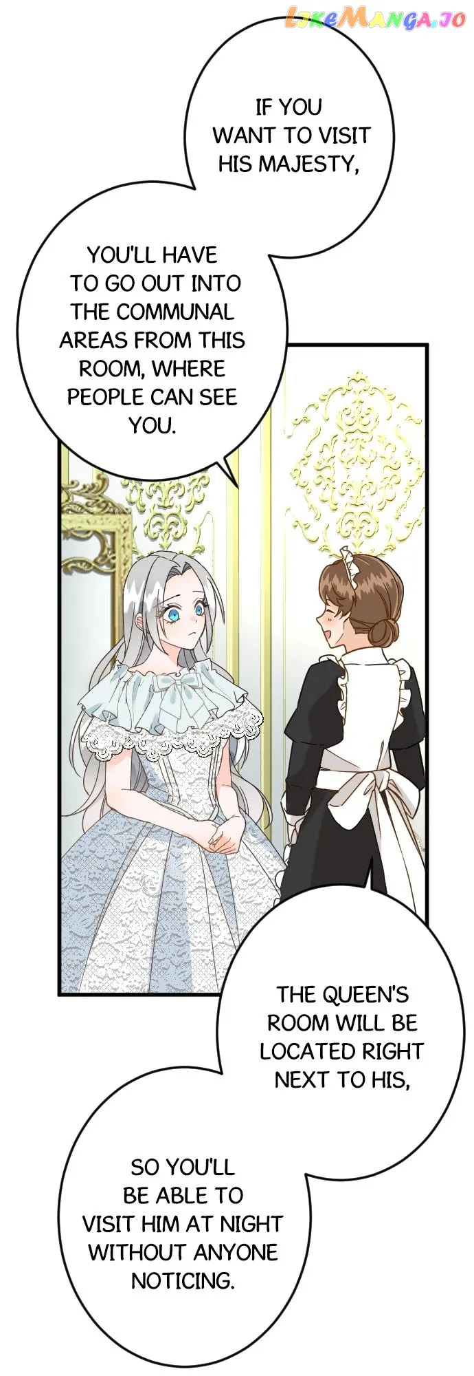 I Refuse to Be Executed a Second Time Chapter 69 Online - página 22