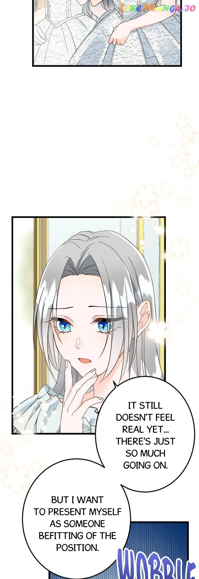 I Refuse to Be Executed a Second Time Chapter 69 Online - página 25