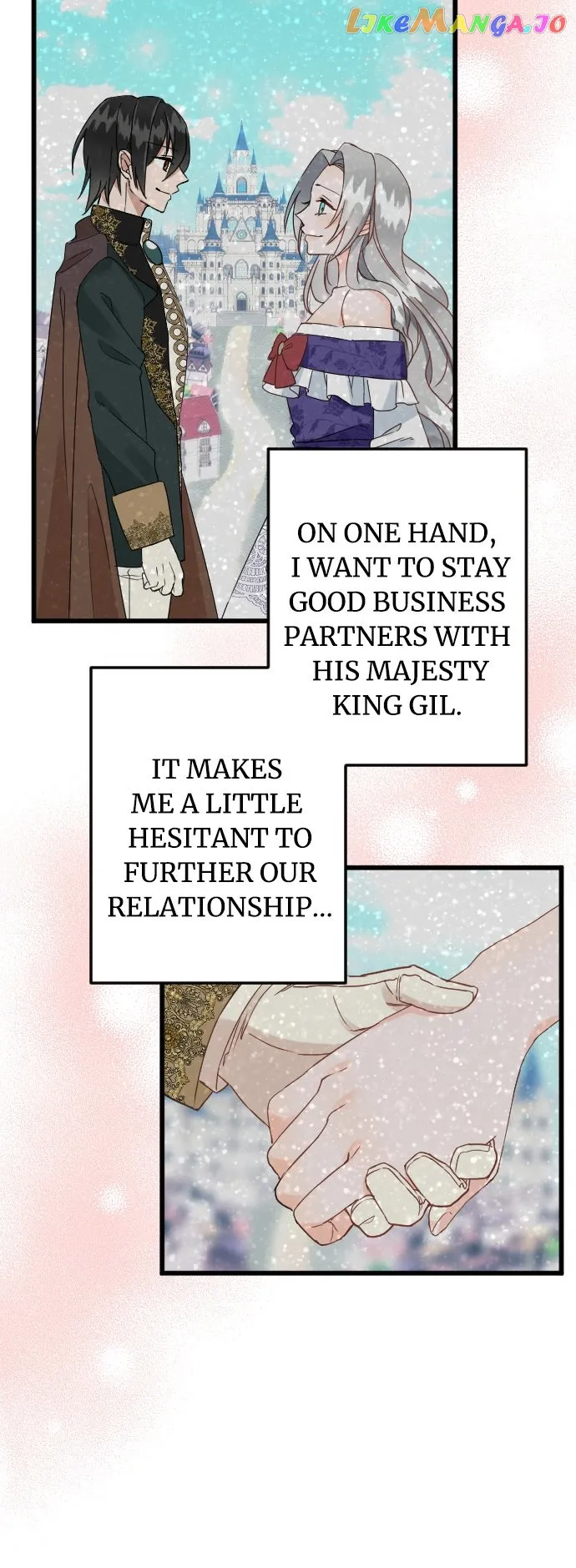 I Refuse to Be Executed a Second Time Chapter 69 Online - página 31