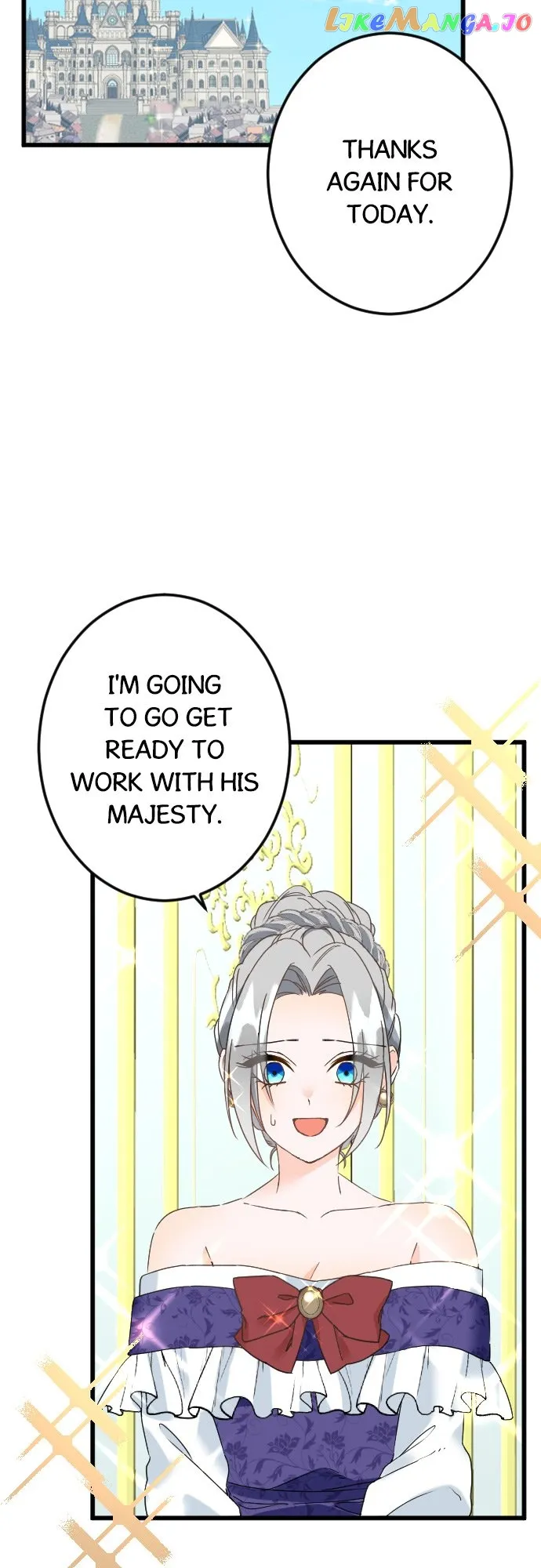 I Refuse to Be Executed a Second Time Chapter 69 Online - página 36
