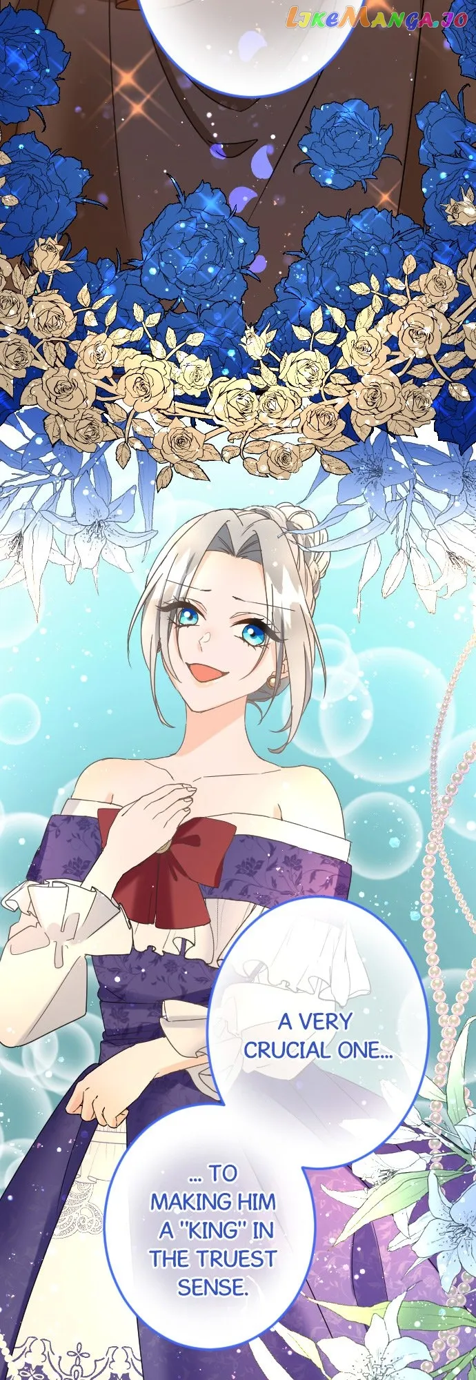 I Refuse to Be Executed a Second Time Chapter 69 Online - página 39