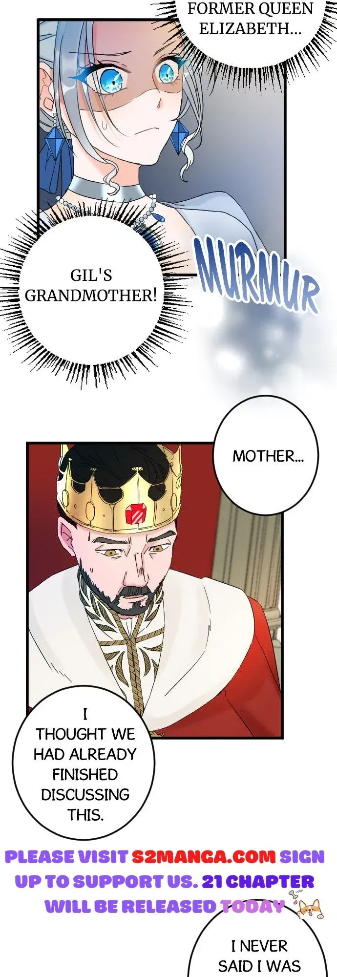 I Refuse to Be Executed a Second Time Chapter 7 Online - página 2