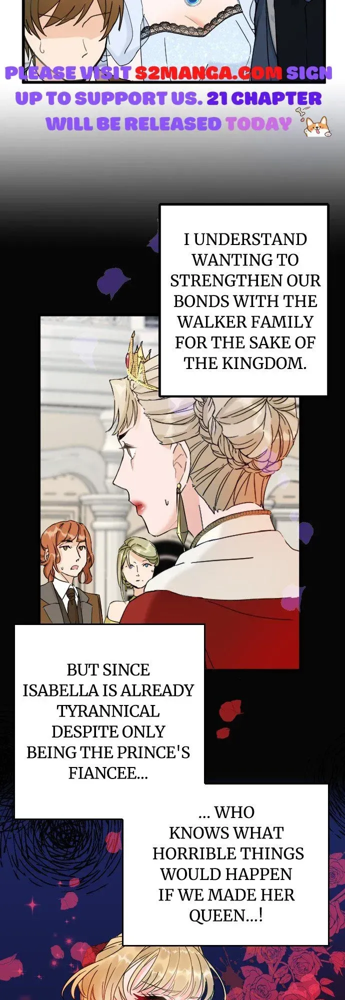 I Refuse to Be Executed a Second Time Chapter 7 Online - página 4