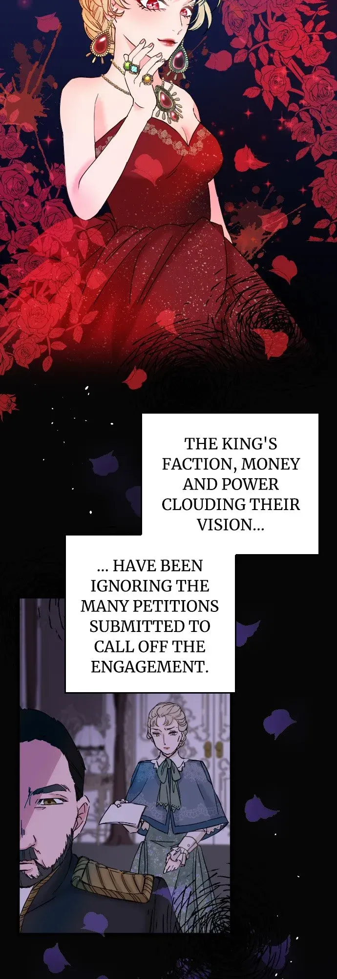 I Refuse to Be Executed a Second Time Chapter 7 Online - página 5