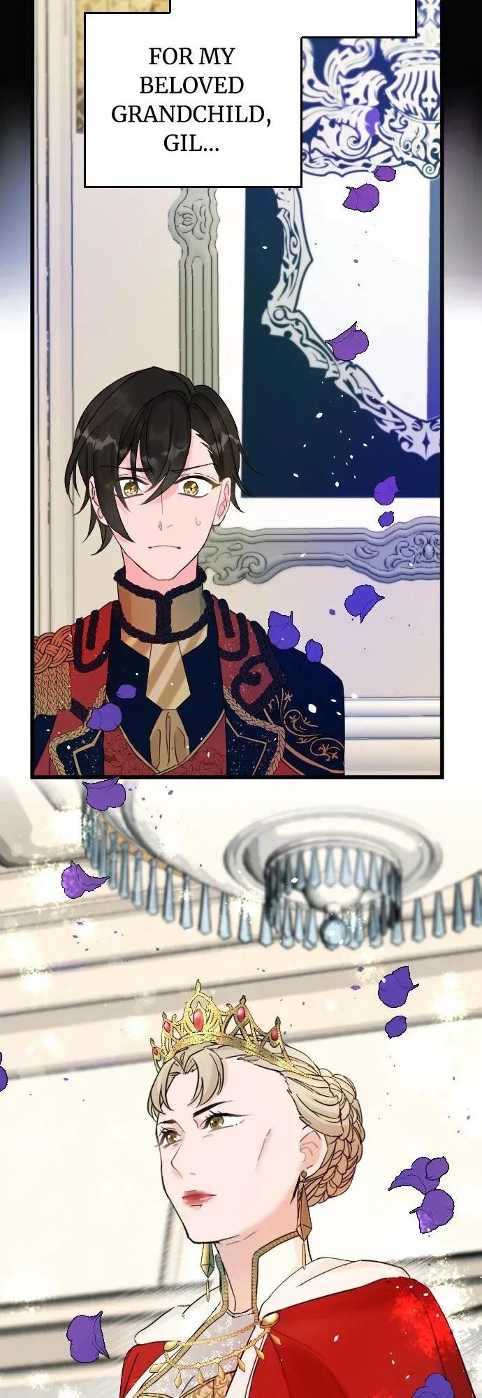 I Refuse to Be Executed a Second Time Chapter 7 Online - página 7