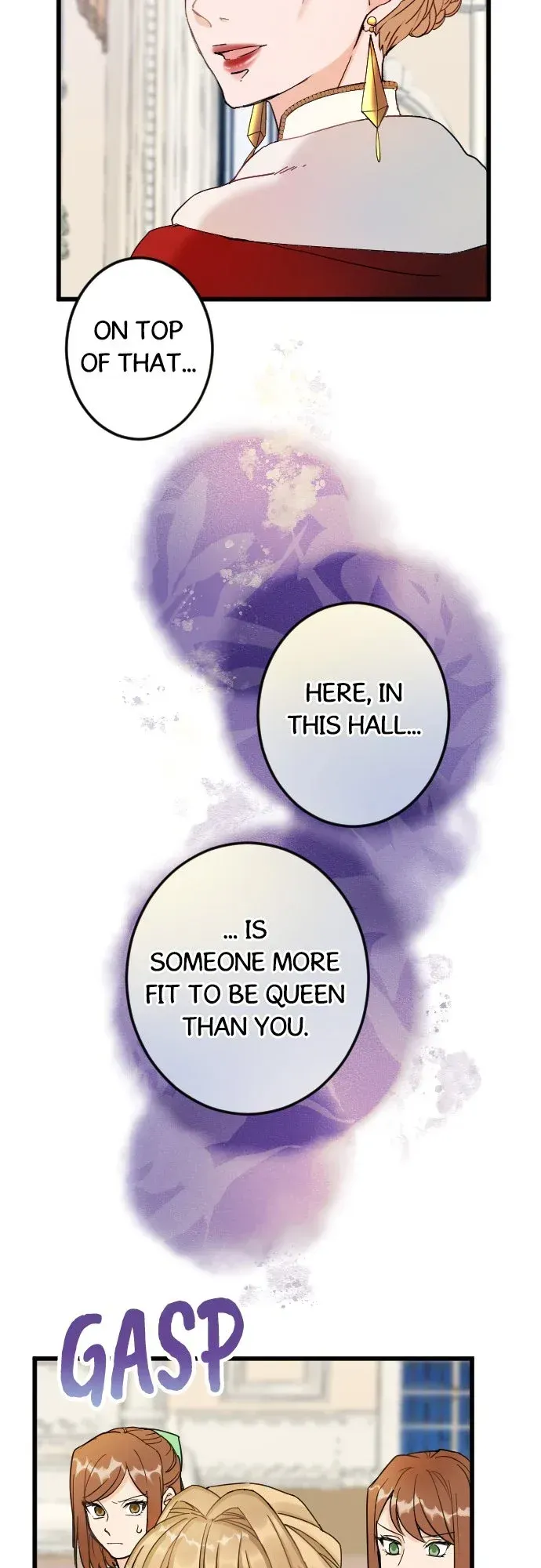 I Refuse to Be Executed a Second Time Chapter 7 Online - página 10