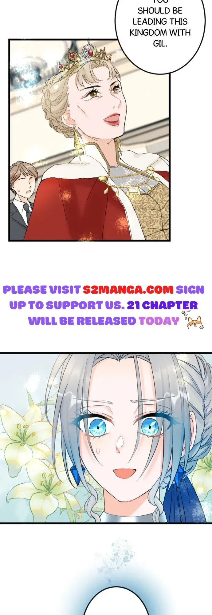 I Refuse to Be Executed a Second Time Chapter 7 Online - página 13