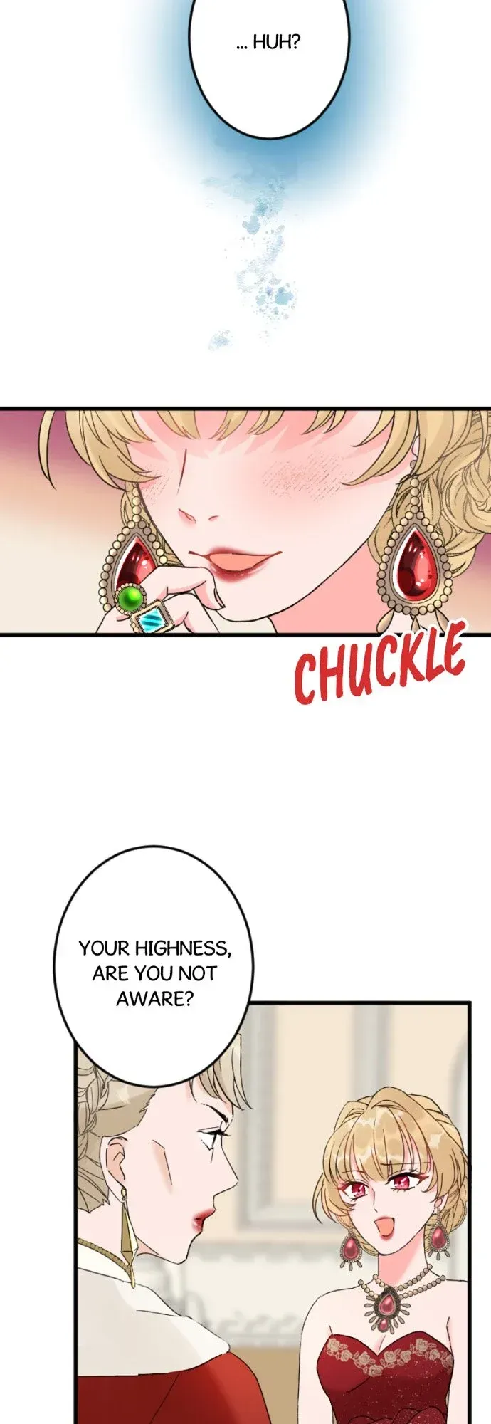I Refuse to Be Executed a Second Time Chapter 7 Online - página 14