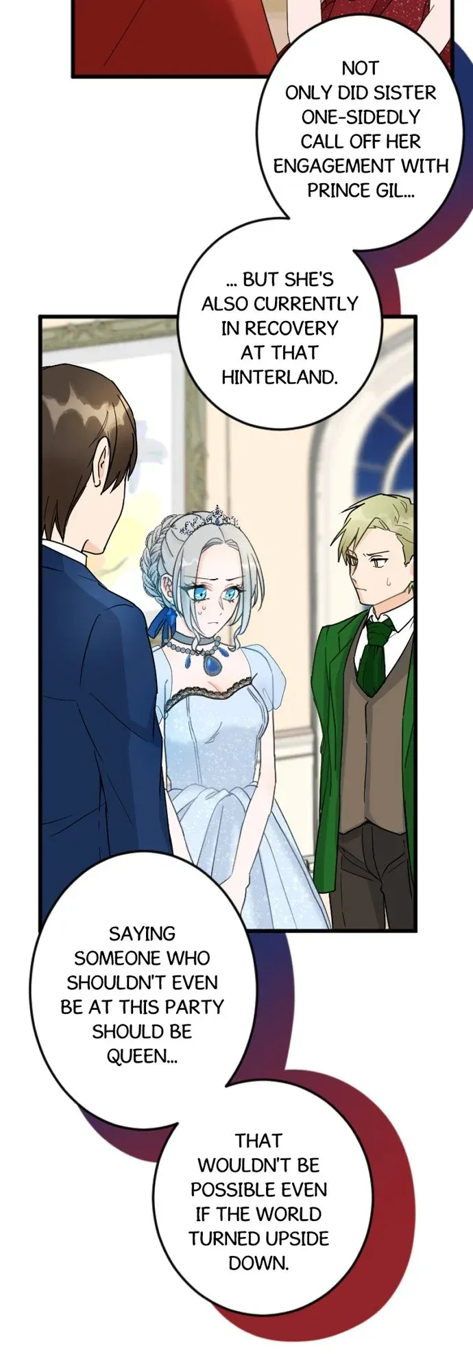 I Refuse to Be Executed a Second Time Chapter 7 Online - página 15