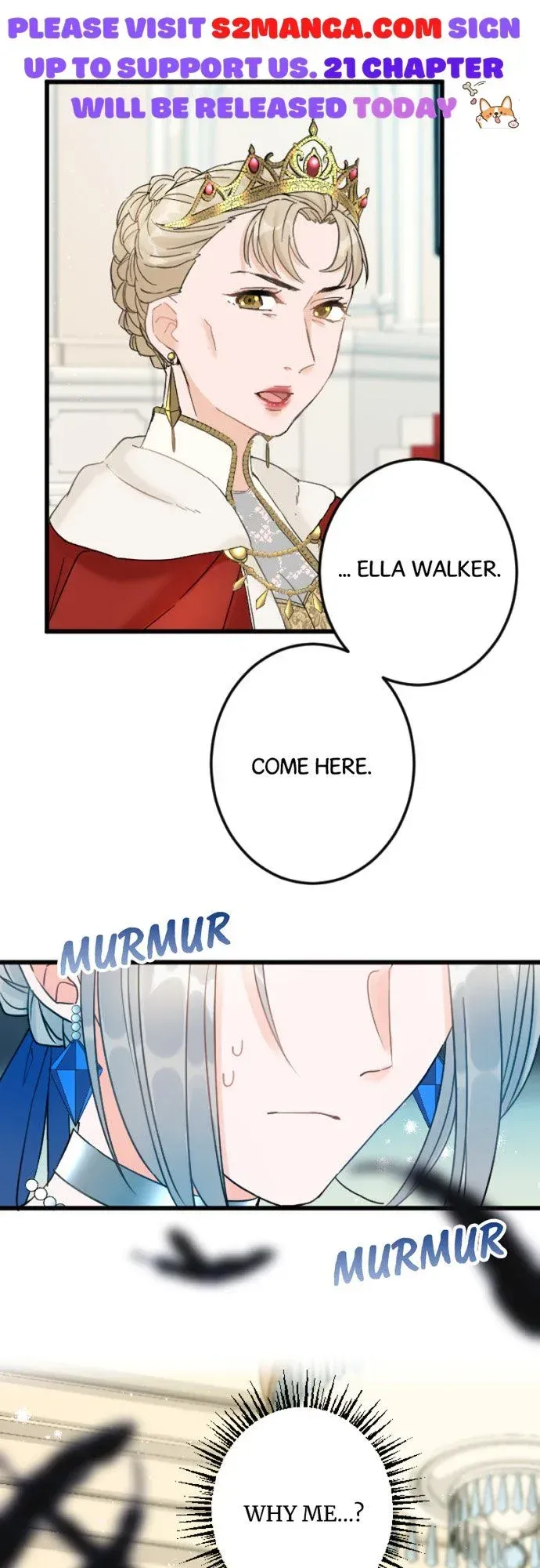 I Refuse to Be Executed a Second Time Chapter 7 Online - página 16