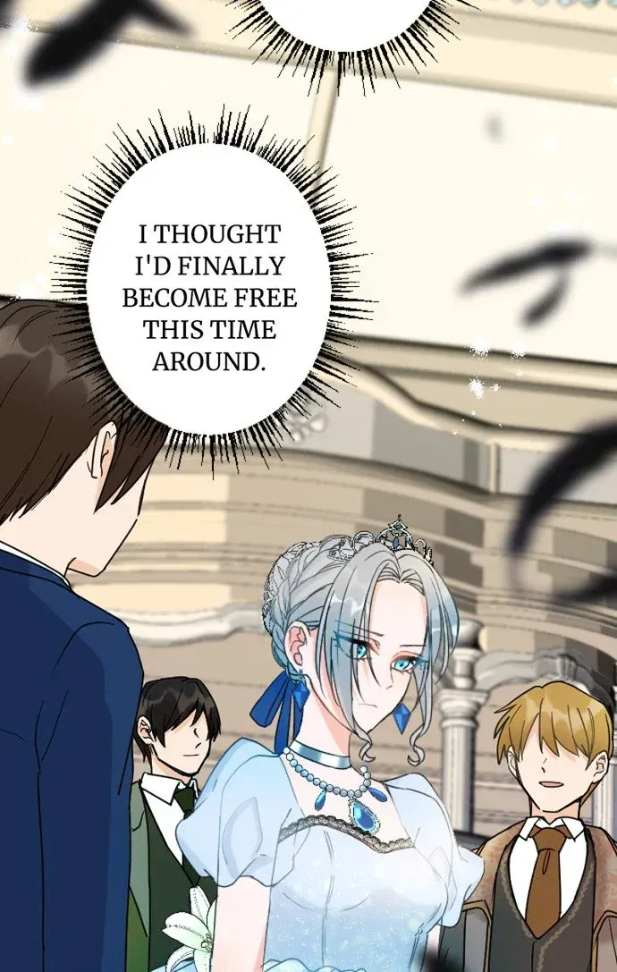I Refuse to Be Executed a Second Time Chapter 7 Online - página 17