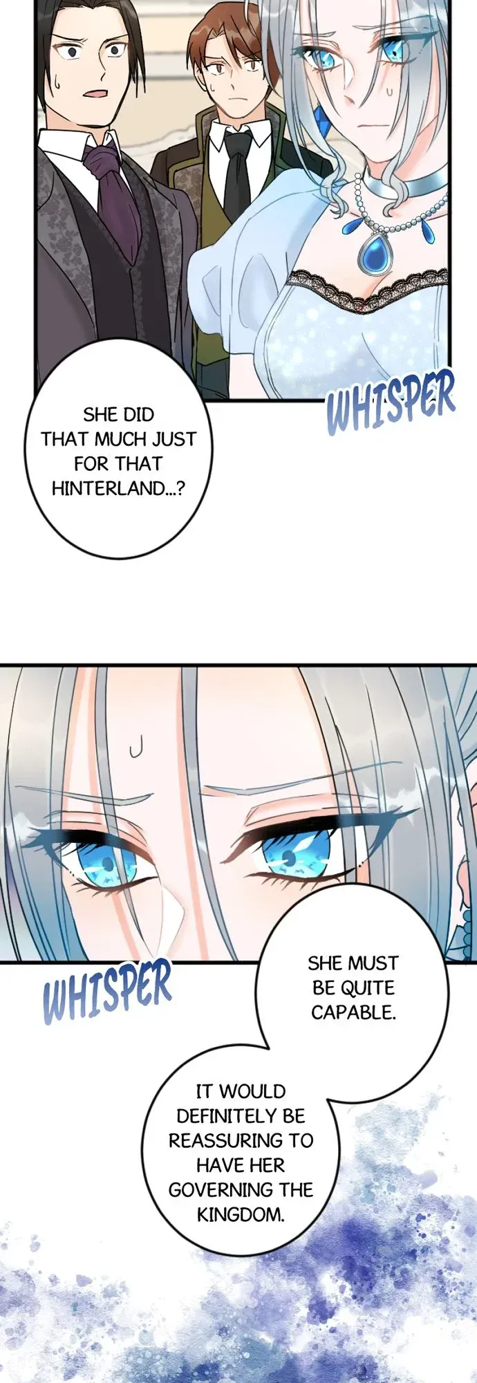 I Refuse to Be Executed a Second Time Chapter 7 Online - página 21