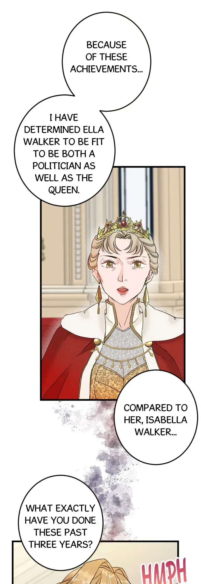 I Refuse to Be Executed a Second Time Chapter 7 Online - página 23