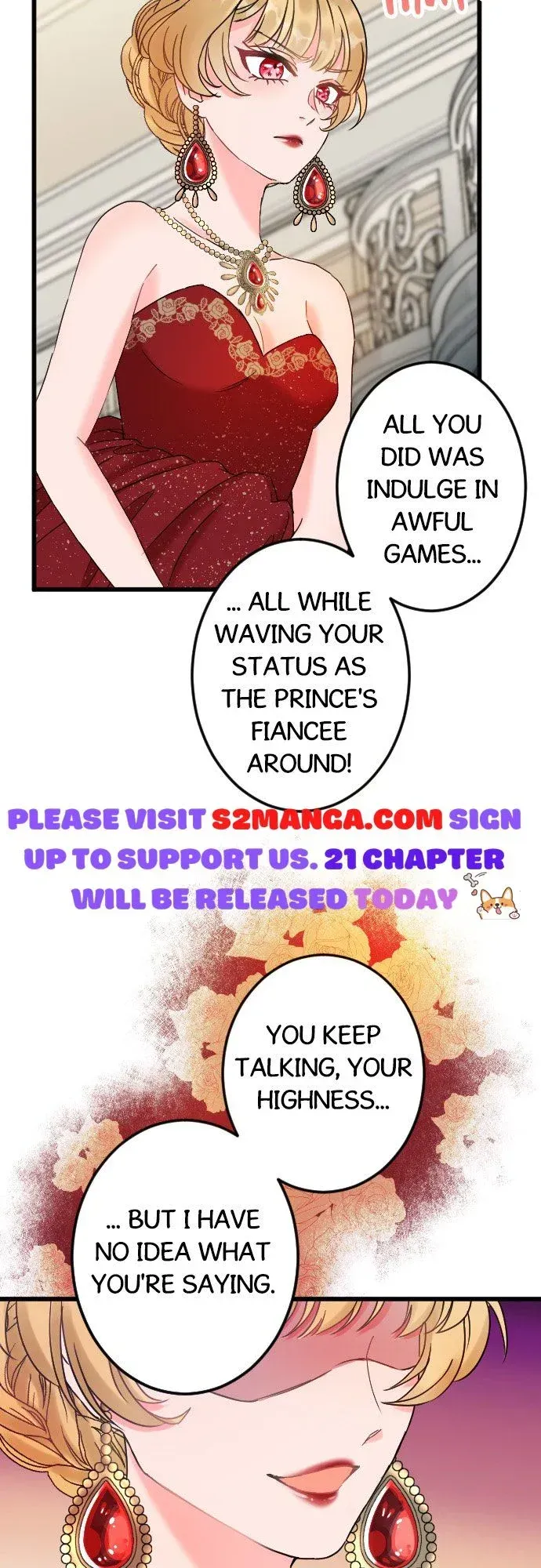 I Refuse to Be Executed a Second Time Chapter 7 Online - página 24