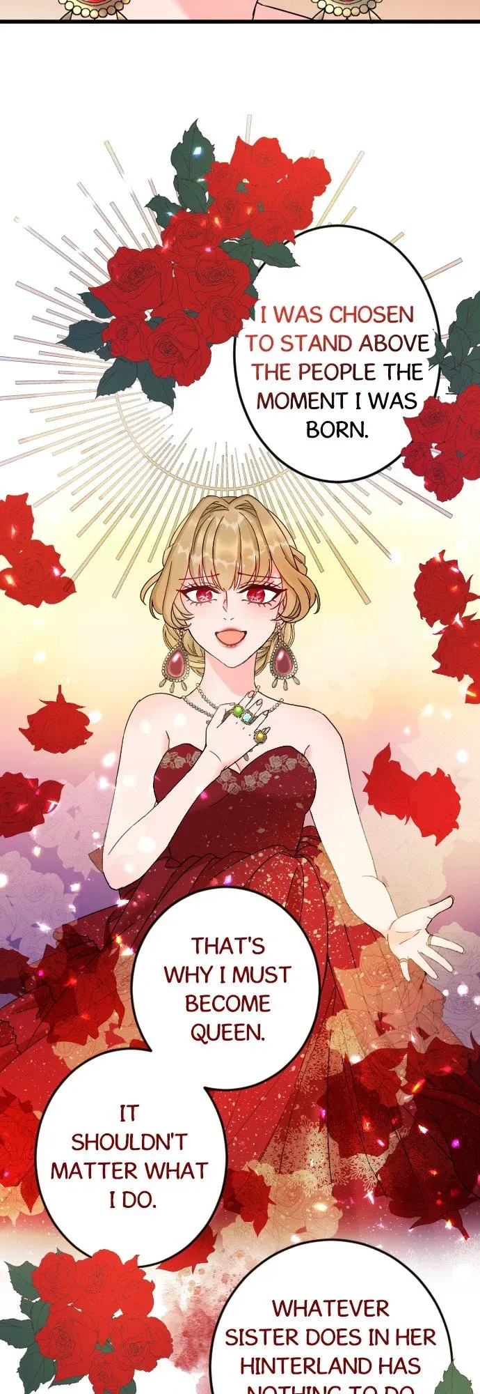 I Refuse to Be Executed a Second Time Chapter 7 Online - página 25