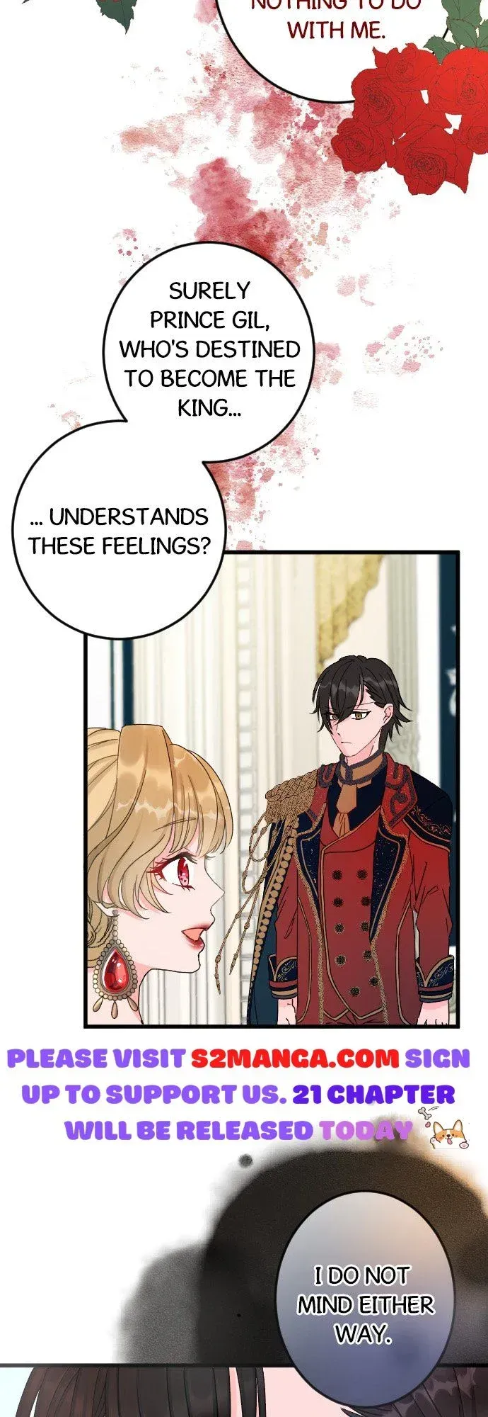 I Refuse to Be Executed a Second Time Chapter 7 Online - página 26