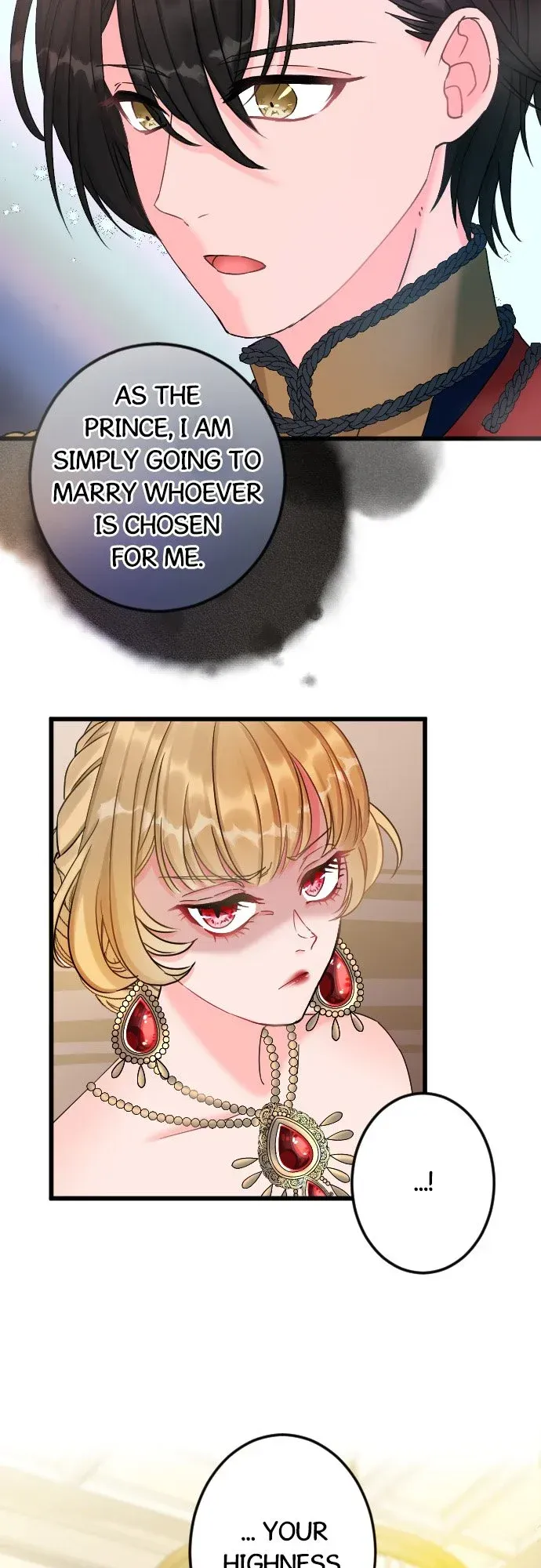 I Refuse to Be Executed a Second Time Chapter 7 Online - página 27