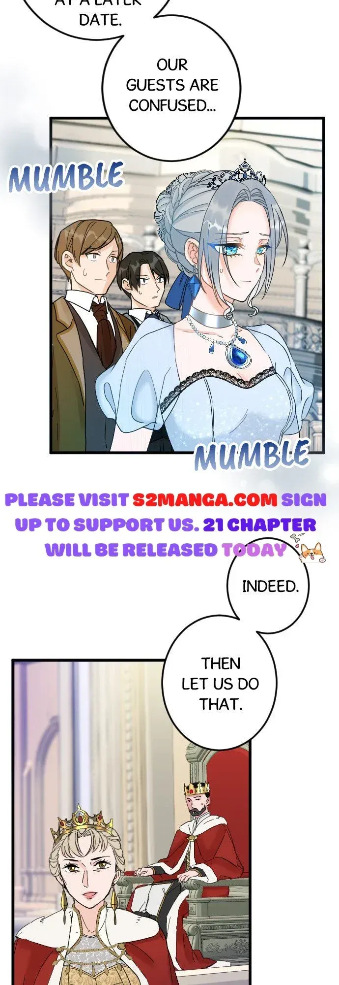 I Refuse to Be Executed a Second Time Chapter 7 Online - página 29