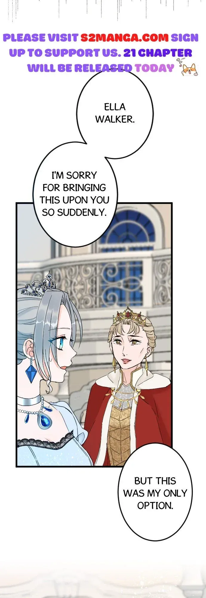 I Refuse to Be Executed a Second Time Chapter 7 Online - página 31