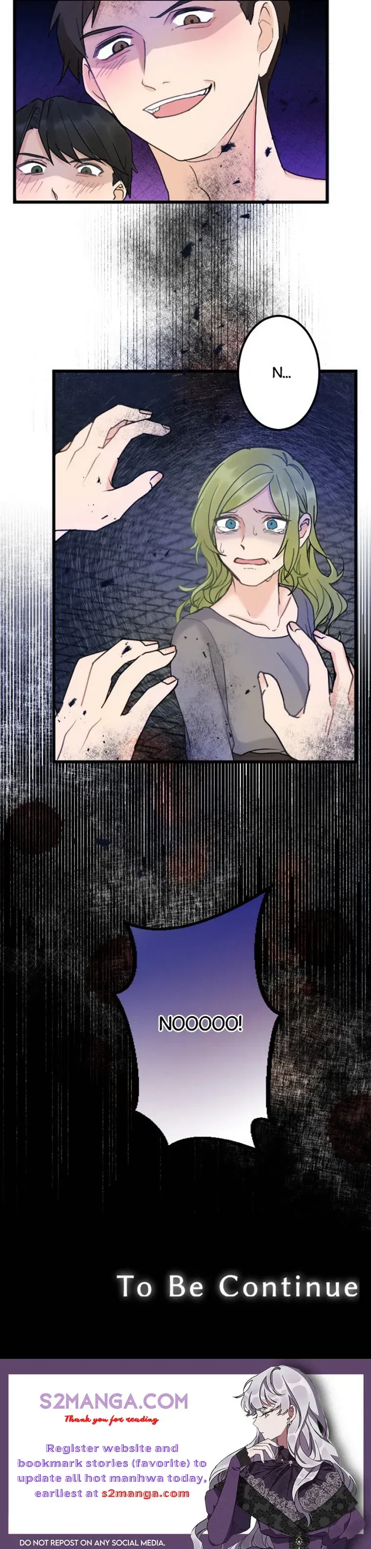I Refuse to Be Executed a Second Time Chapter 7 Online - página 41