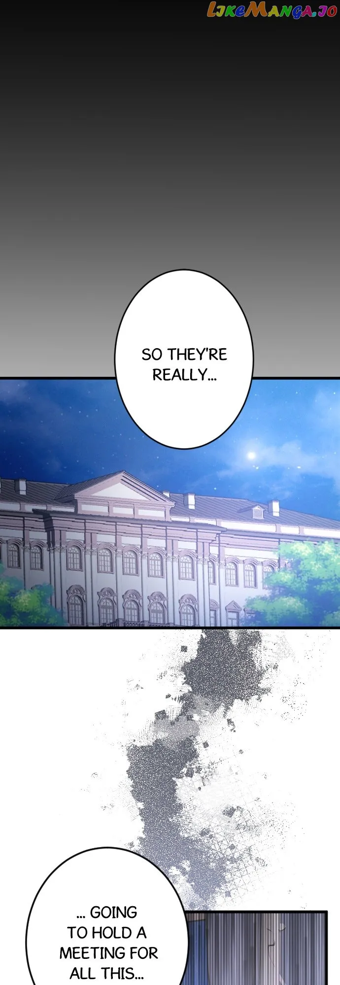 I Refuse to Be Executed a Second Time Chapter 71 Online - página 2