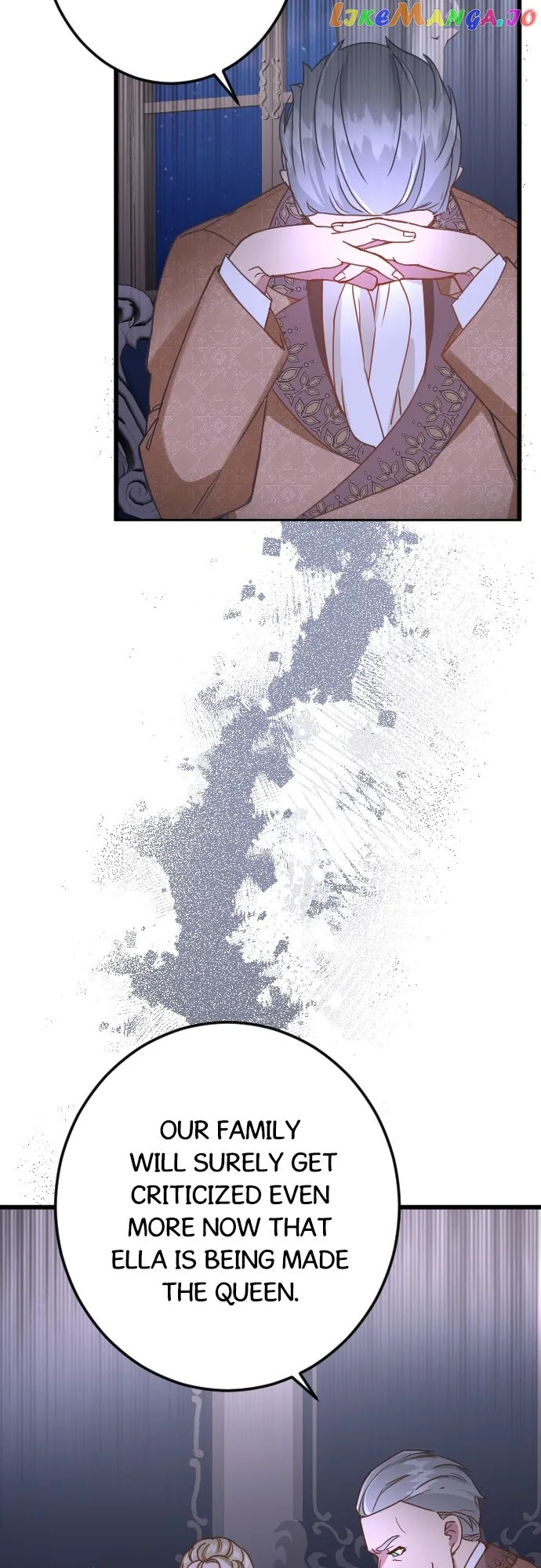 I Refuse to Be Executed a Second Time Chapter 71 Online - página 3