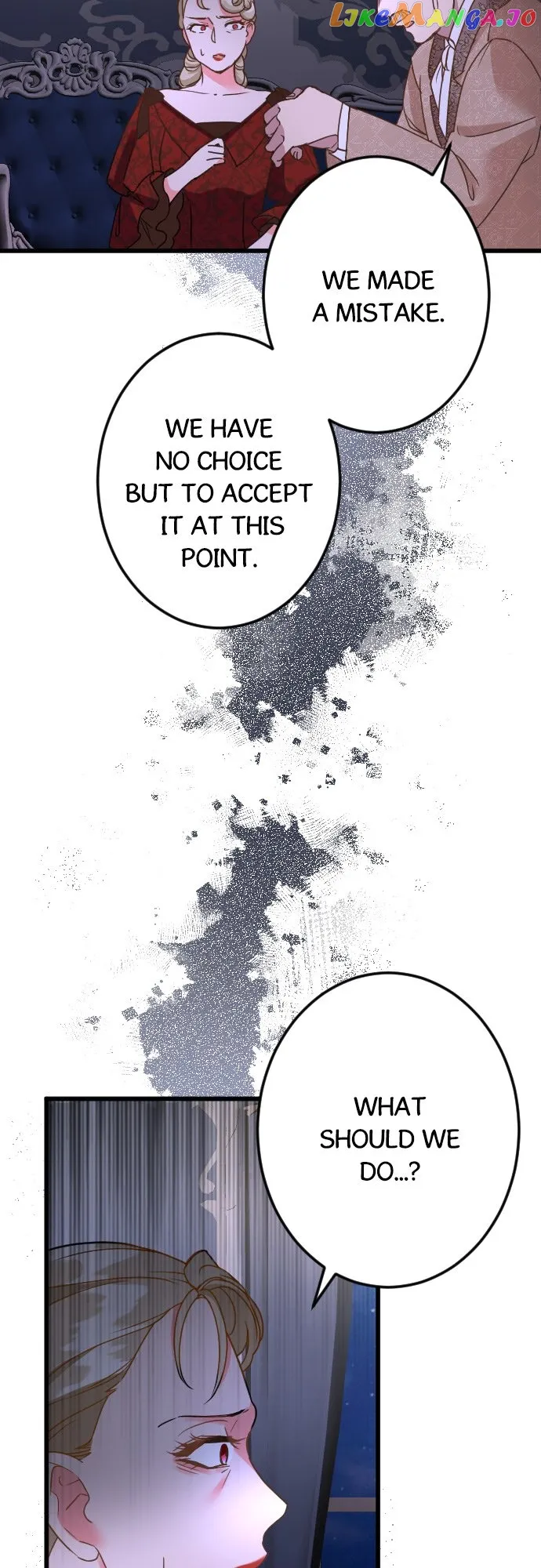 I Refuse to Be Executed a Second Time Chapter 71 Online - página 4