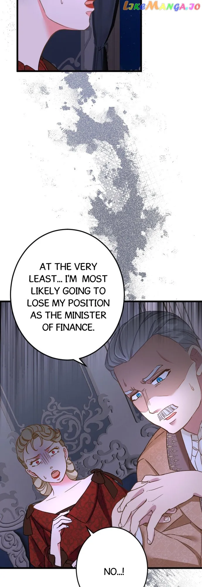 I Refuse to Be Executed a Second Time Chapter 71 Online - página 5