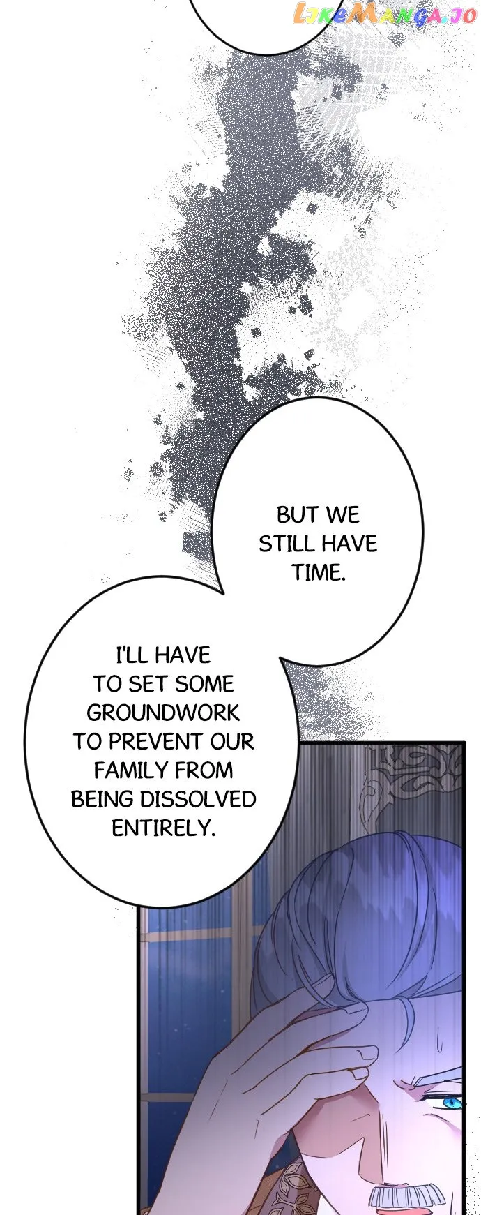I Refuse to Be Executed a Second Time Chapter 71 Online - página 6