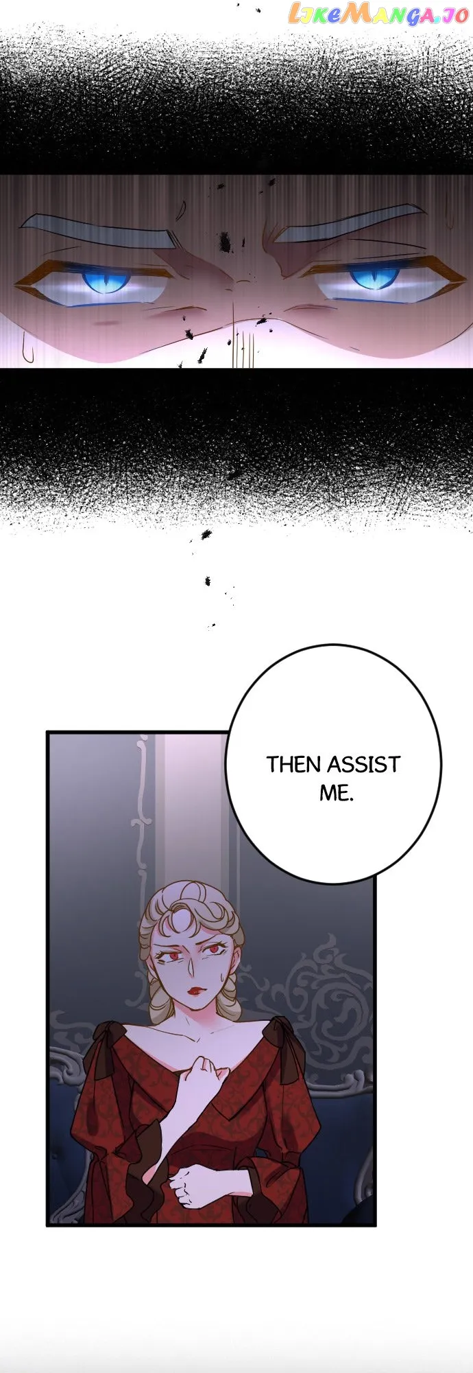 I Refuse to Be Executed a Second Time Chapter 71 Online - página 8