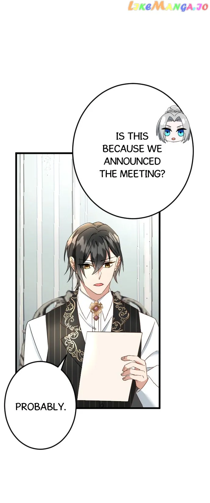 I Refuse to Be Executed a Second Time Chapter 71 Online - página 11