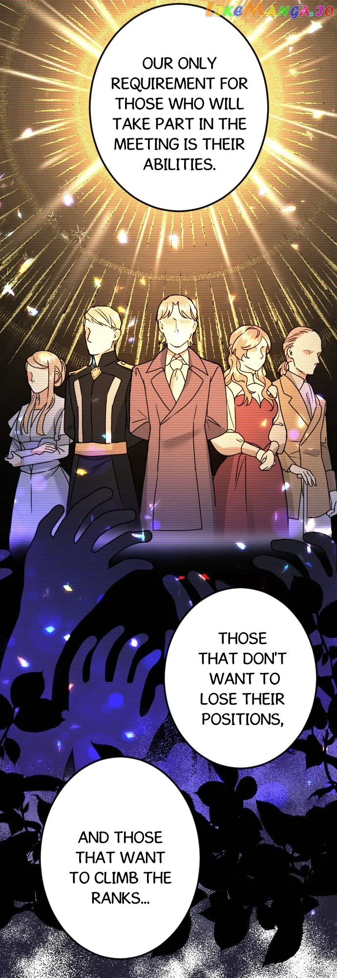 I Refuse to Be Executed a Second Time Chapter 71 Online - página 13
