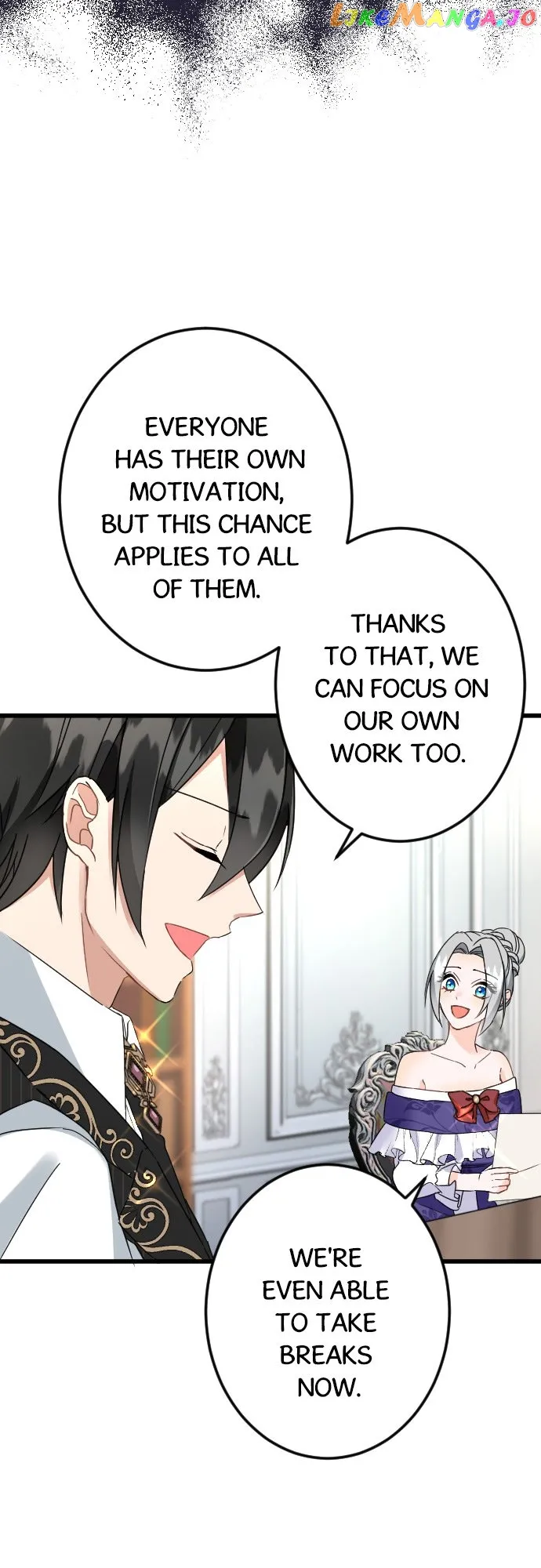 I Refuse to Be Executed a Second Time Chapter 71 Online - página 14
