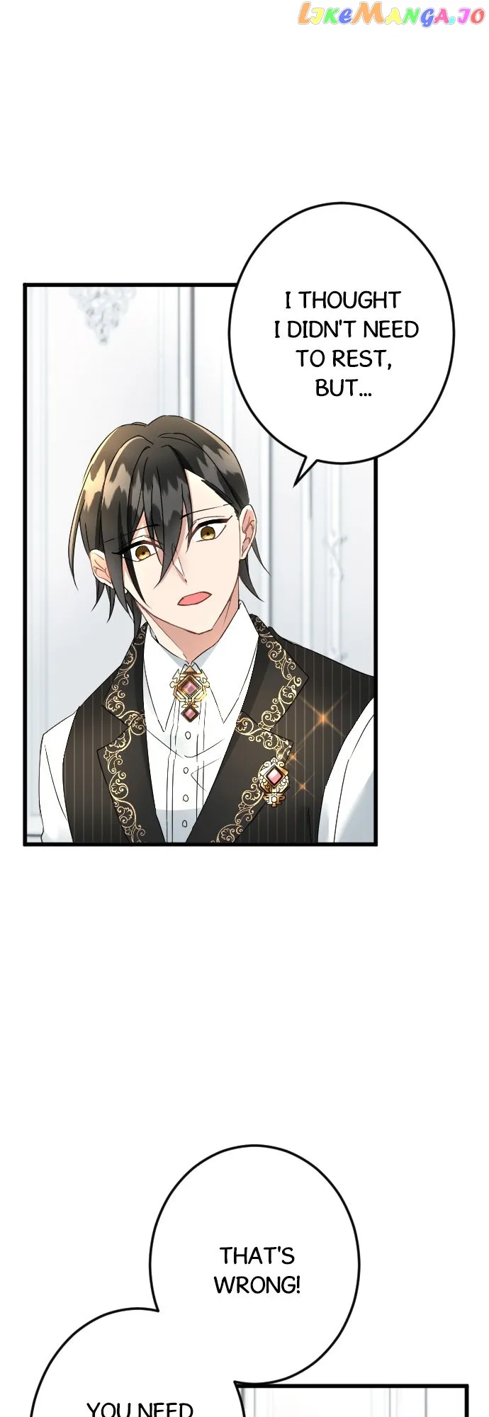 I Refuse to Be Executed a Second Time Chapter 71 Online - página 15