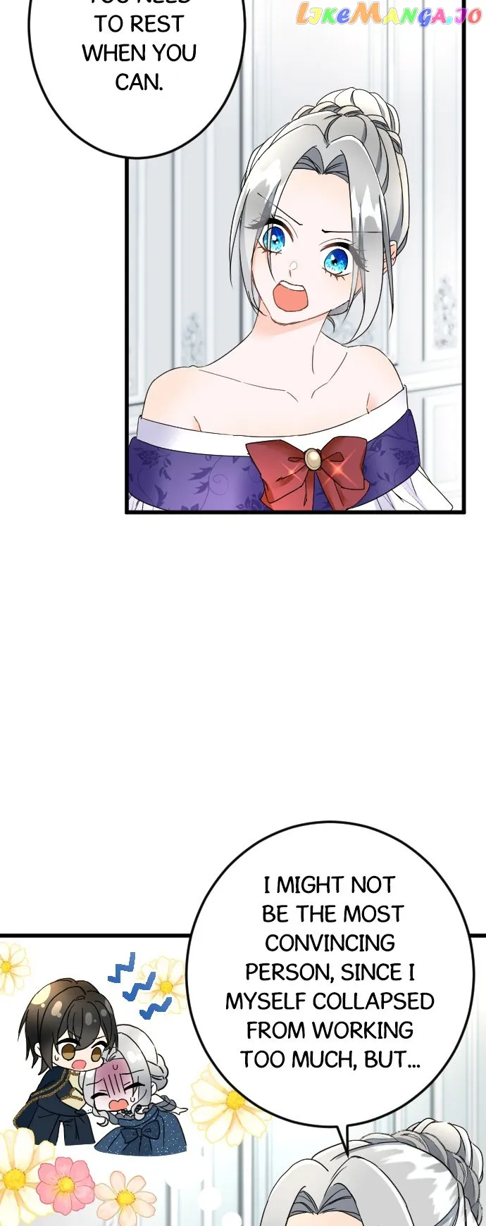I Refuse to Be Executed a Second Time Chapter 71 Online - página 16
