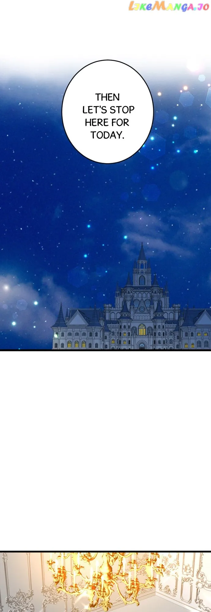 I Refuse to Be Executed a Second Time Chapter 71 Online - página 18