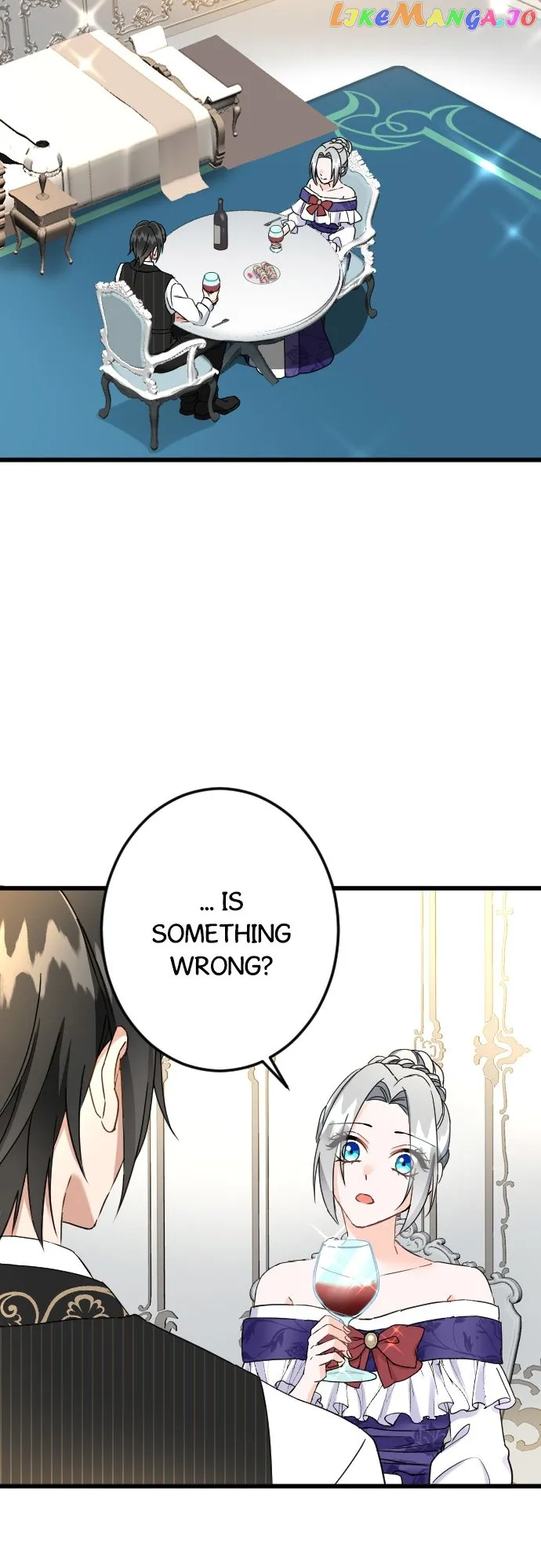 I Refuse to Be Executed a Second Time Chapter 71 Online - página 19